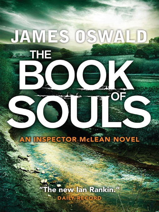 Title details for Book of Souls by James Oswald - Available